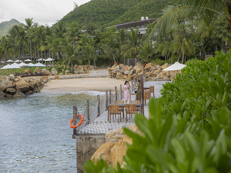 Alibu Resort Nha Trang