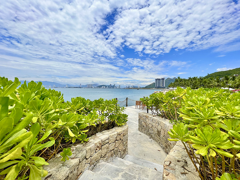 Alibu Resort Nha Trang