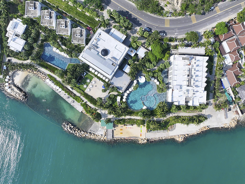 Alibu Resort Nha Trang