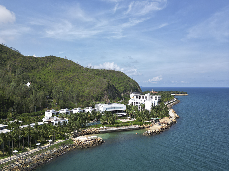 Alibu Resort Nha Trang
