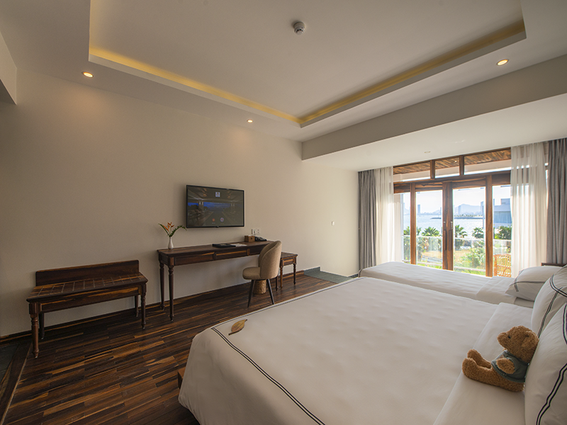 Alibu Resort Nha Trang