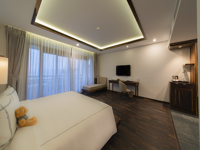 Alibu Resort Nha Trang