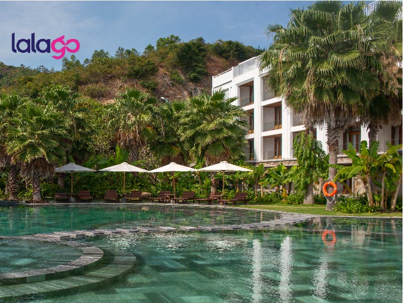 Khách sạn Flamingo Đại Hải