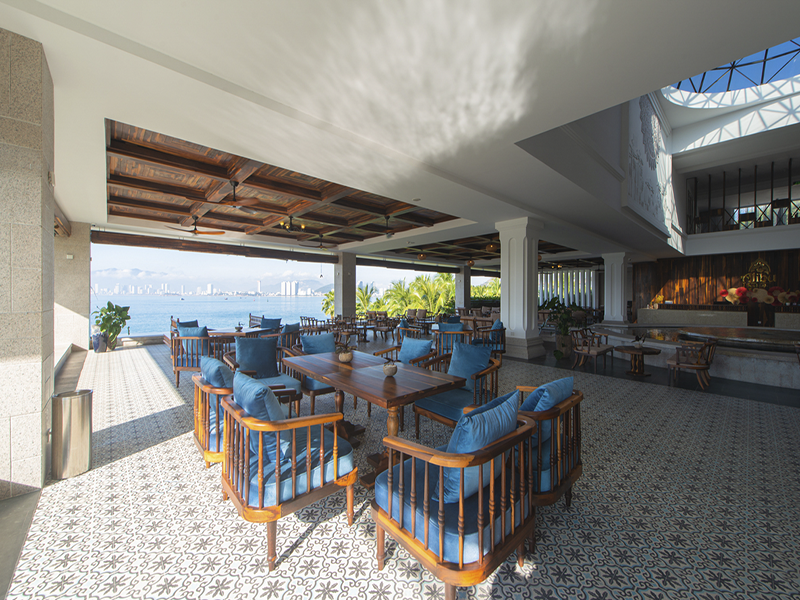 Alibu Resort Nha Trang
