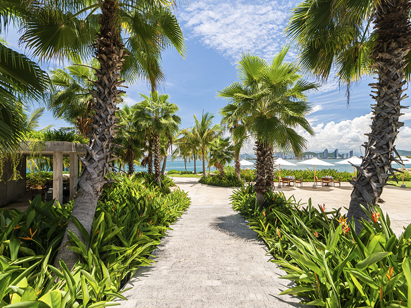 Alibu Resort Nha Trang