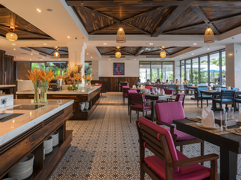 Alibu Resort Nha Trang