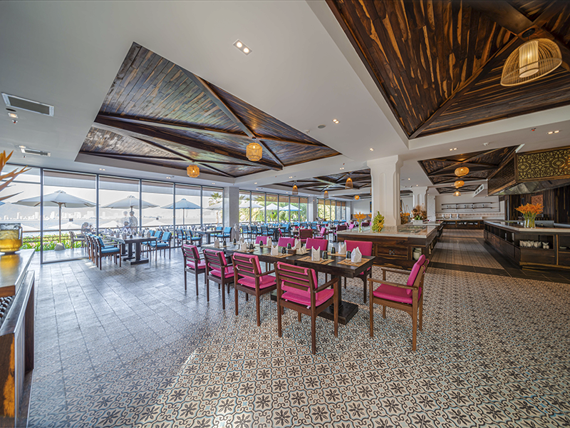 Alibu Resort Nha Trang
