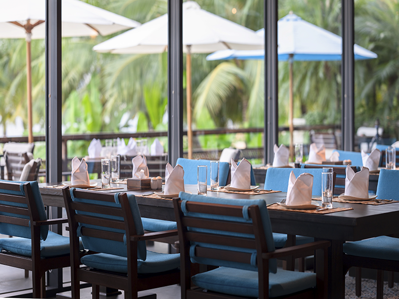 Alibu Resort Nha Trang