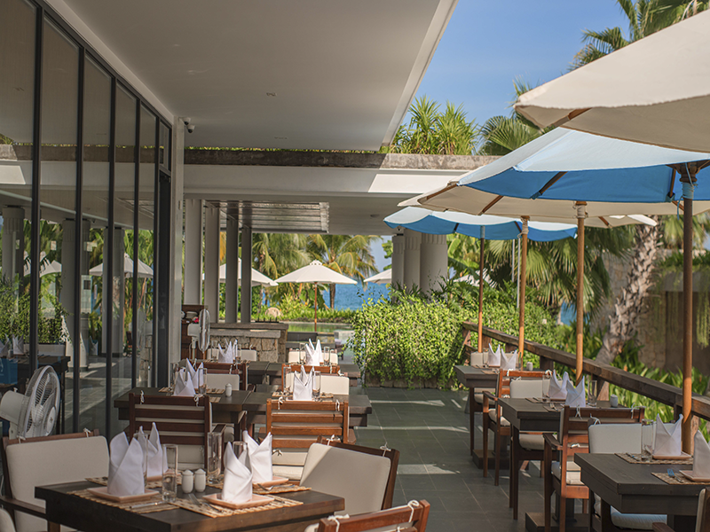 Alibu Resort Nha Trang