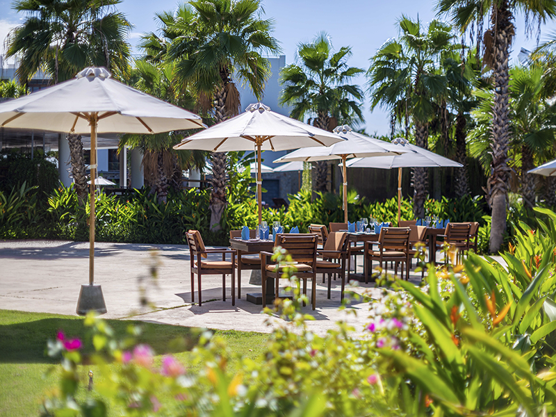 Alibu Resort Nha Trang