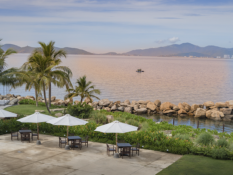 Alibu Resort Nha Trang