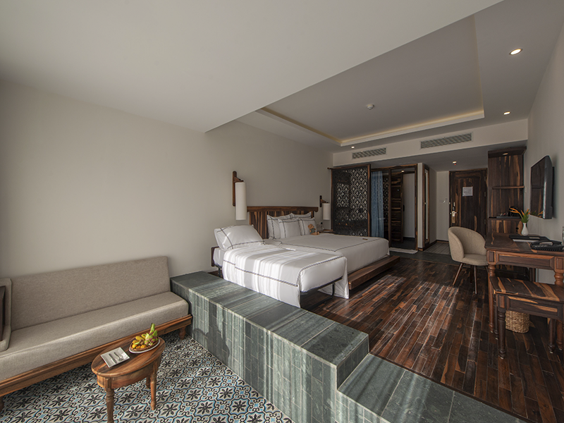 Alibu Resort Nha Trang