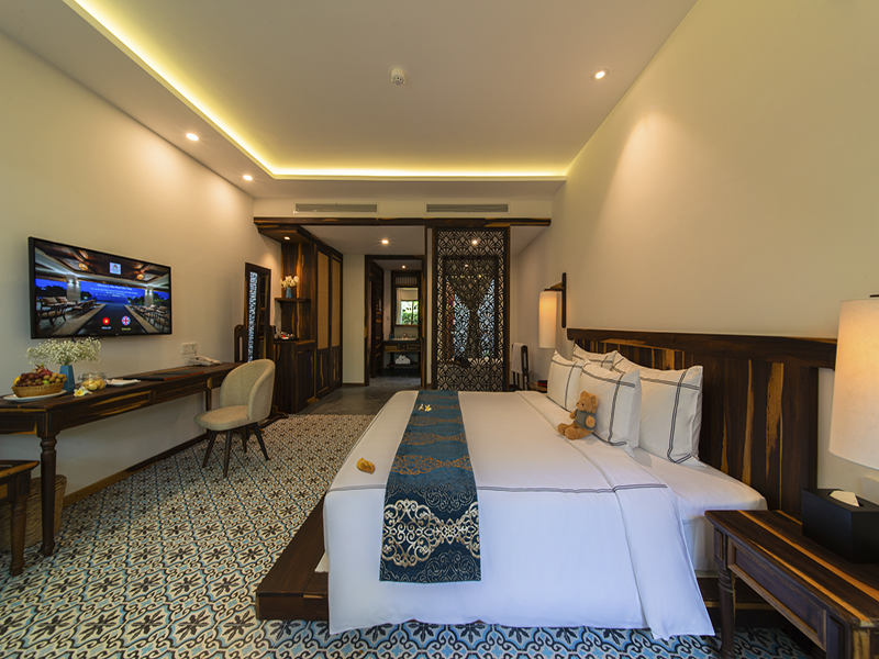 Alibu Resort Nha Trang