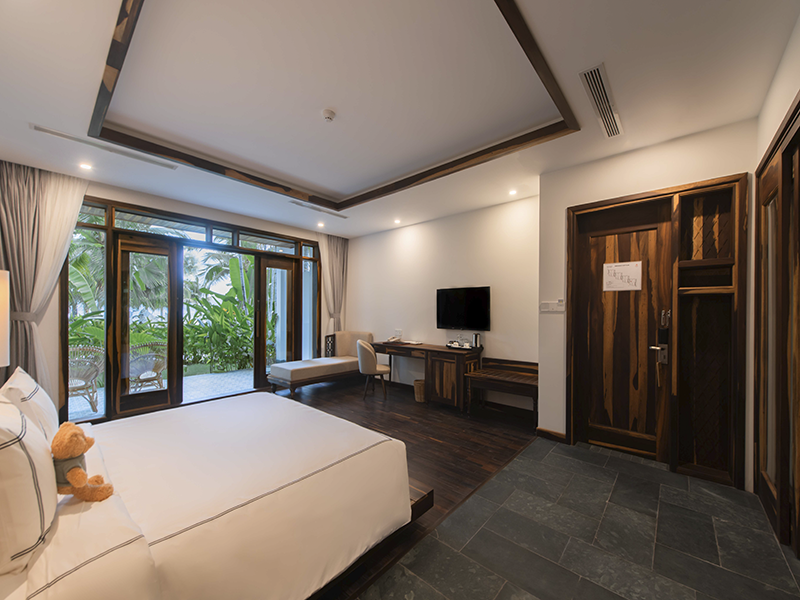 Alibu Resort Nha Trang