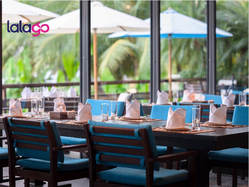 Khách sạn Flamingo Đại Hải