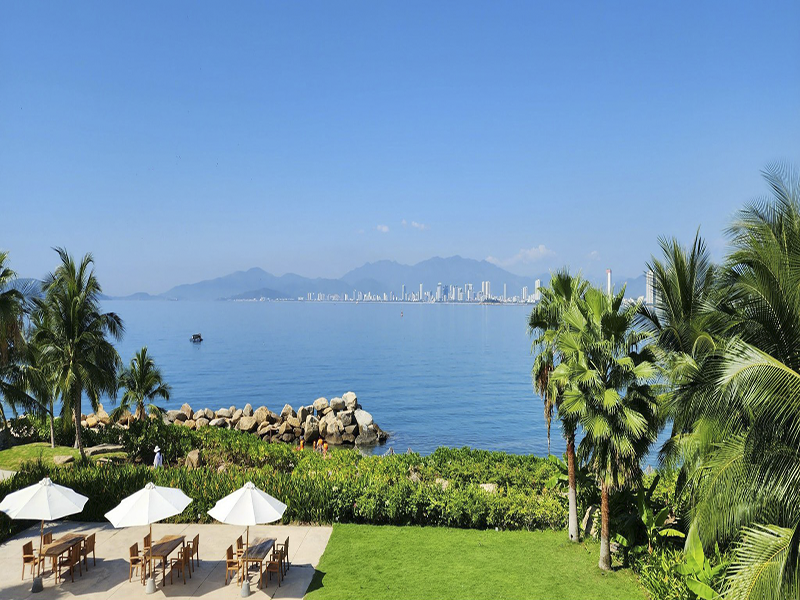 Alibu Resort Nha Trang