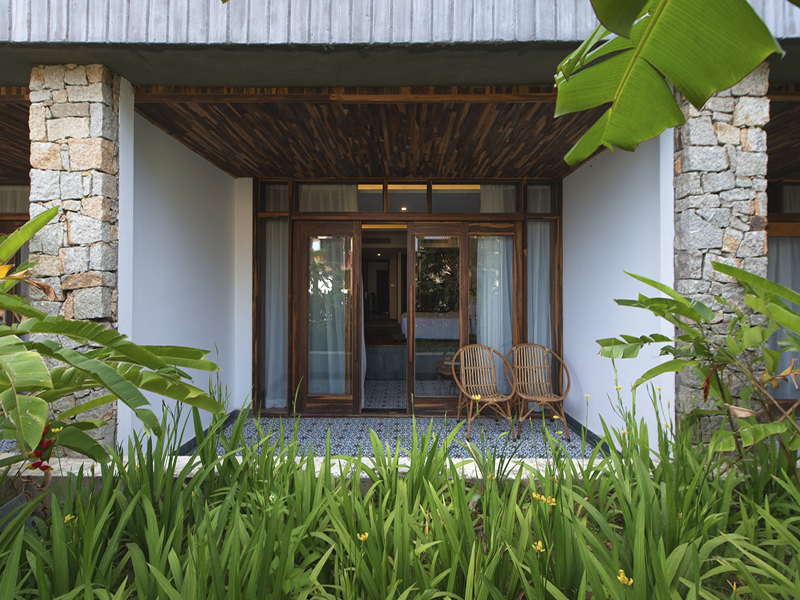 Alibu Resort Nha Trang