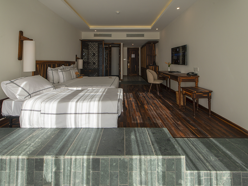 Alibu Resort Nha Trang