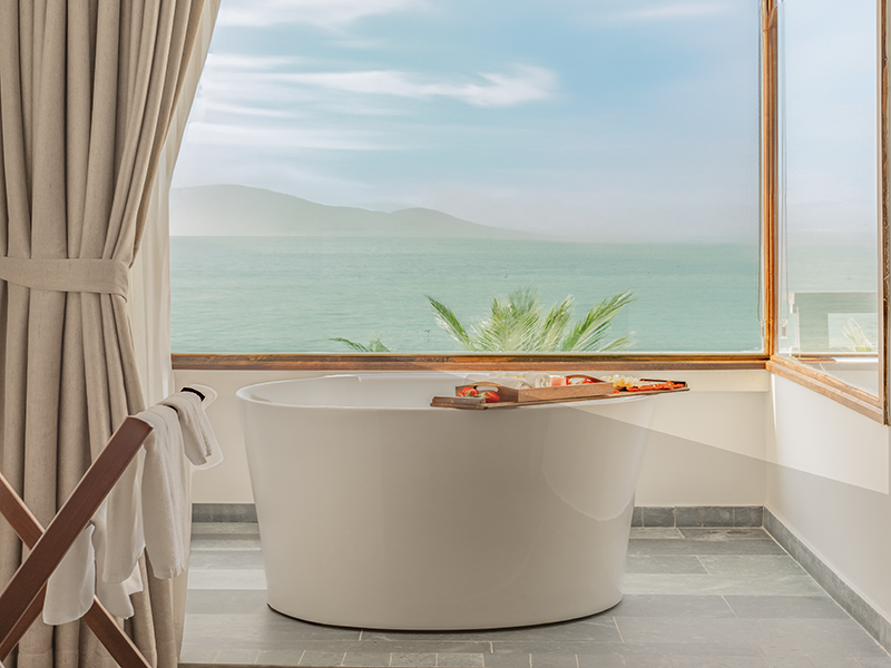 Phòng Deluxe 1 người
