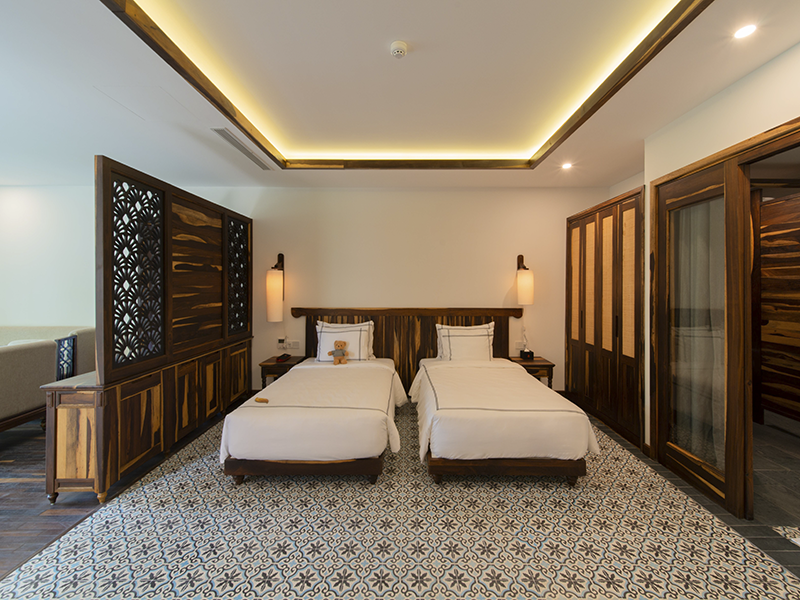 Alibu Resort Nha Trang