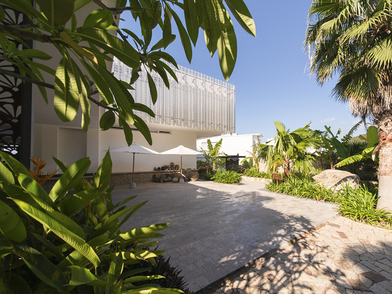 Alibu Resort Nha Trang
