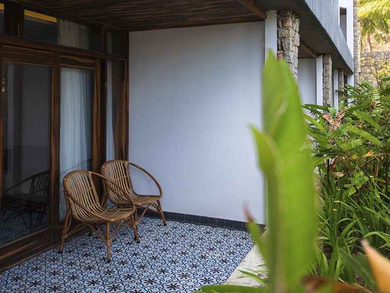 Alibu Resort Nha Trang