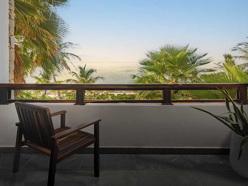 Alibu Resort Nha Trang