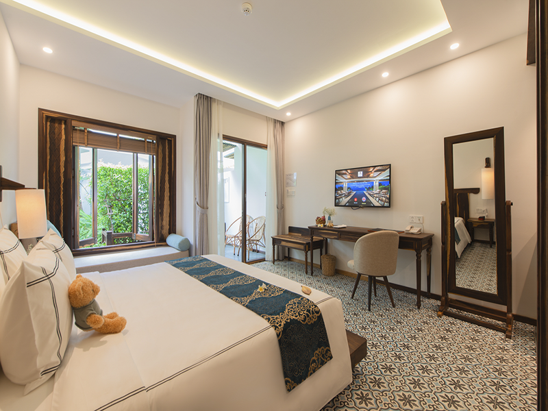 Alibu Resort Nha Trang