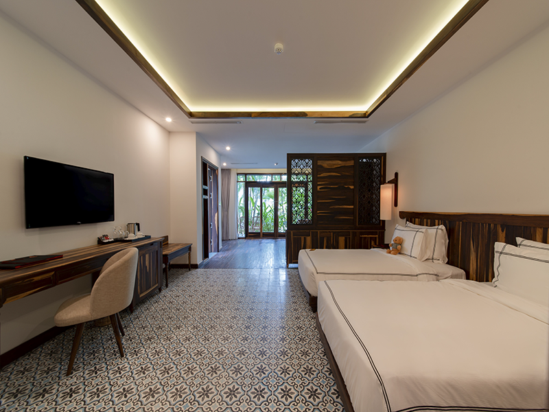 Alibu Resort Nha Trang