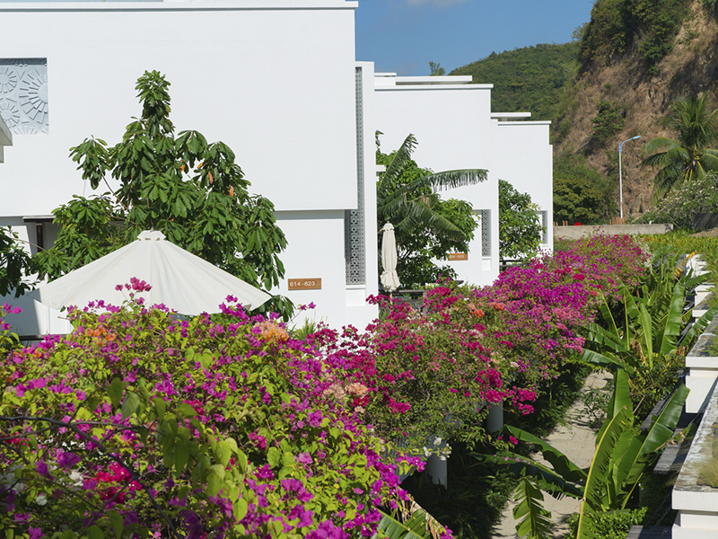 Alibu Resort Nha Trang