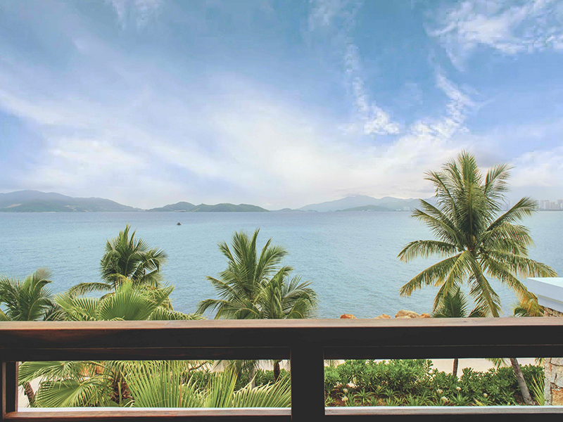 Alibu Resort Nha Trang