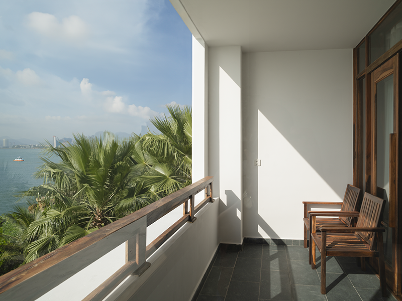 Alibu Resort Nha Trang
