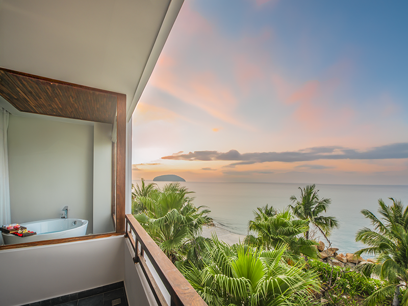 Alibu Resort Nha Trang