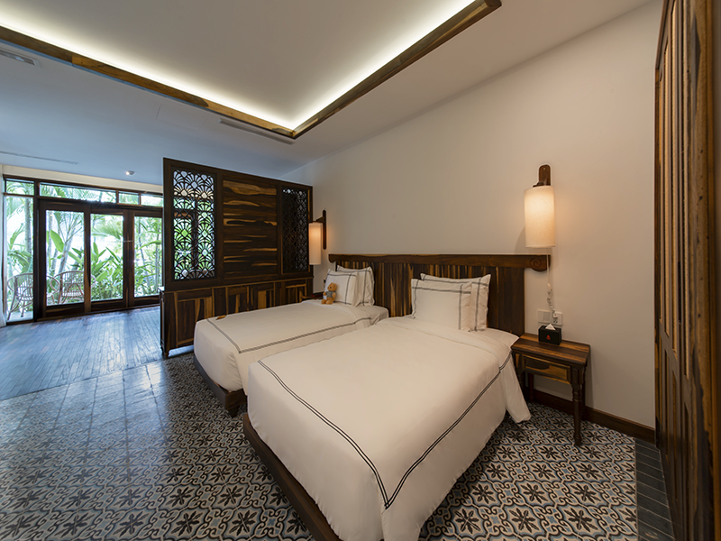 Alibu Resort Nha Trang