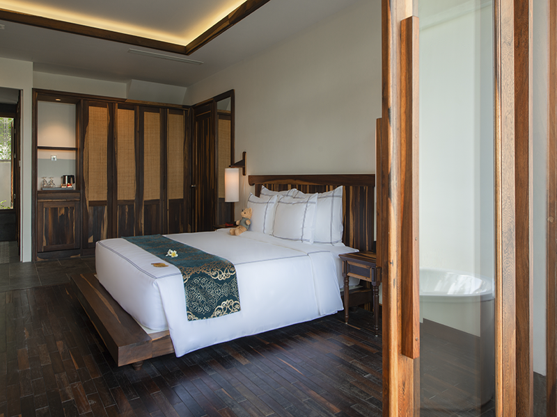 Alibu Resort Nha Trang