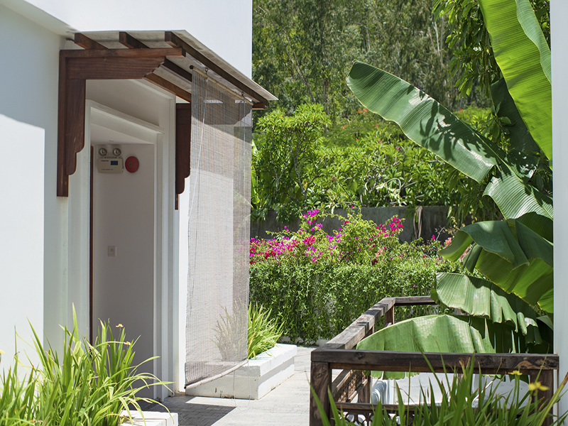 Alibu Resort Nha Trang