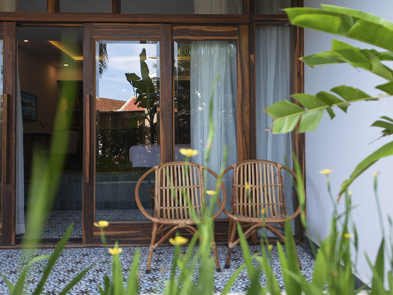 Alibu Resort Nha Trang