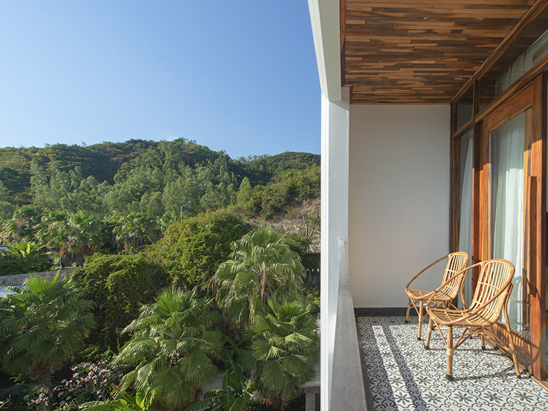 Alibu Resort Nha Trang