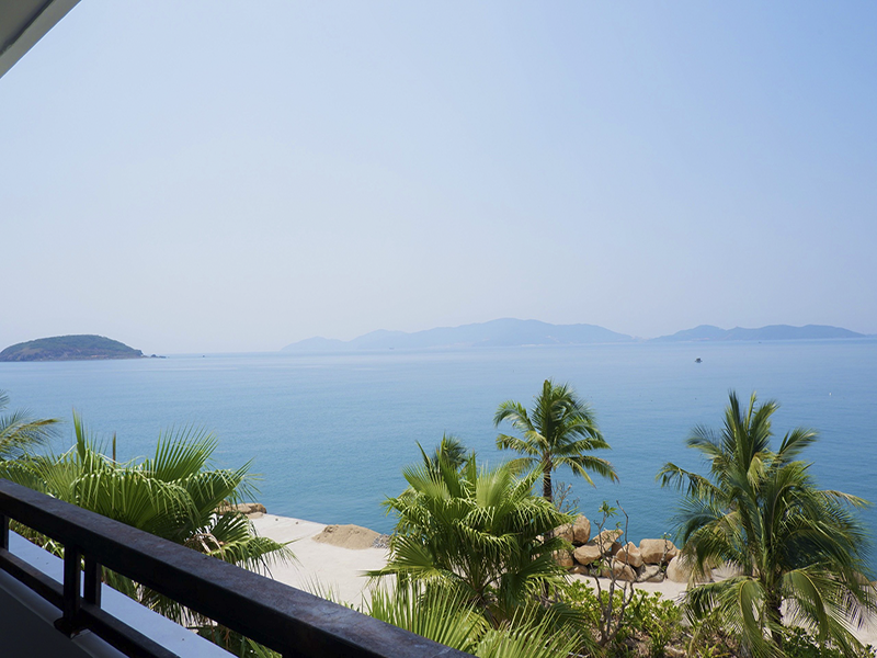Alibu Resort Nha Trang