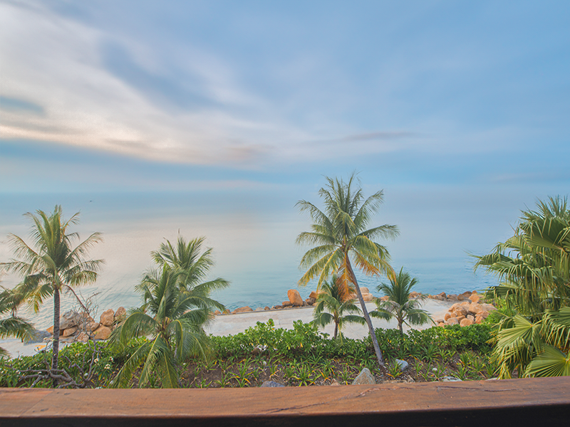 Alibu Resort Nha Trang