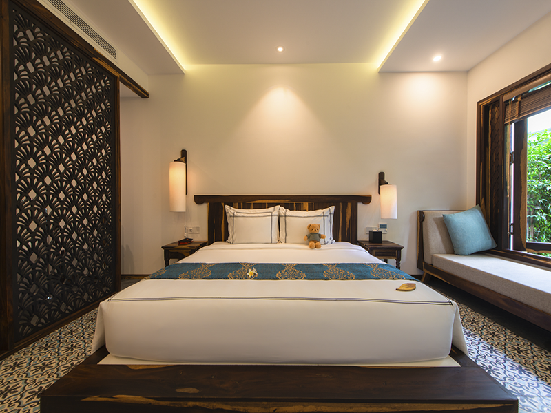 Alibu Resort Nha Trang