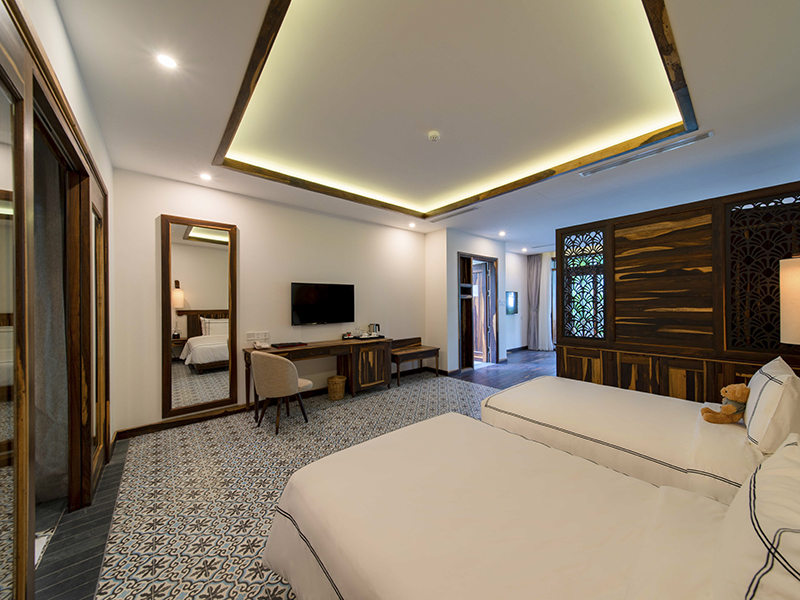 Alibu Resort Nha Trang