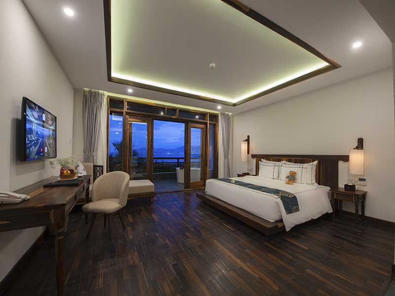 Alibu Resort Nha Trang