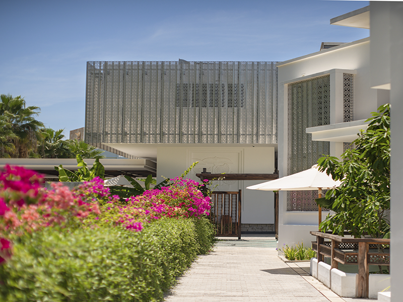 Alibu Resort Nha Trang