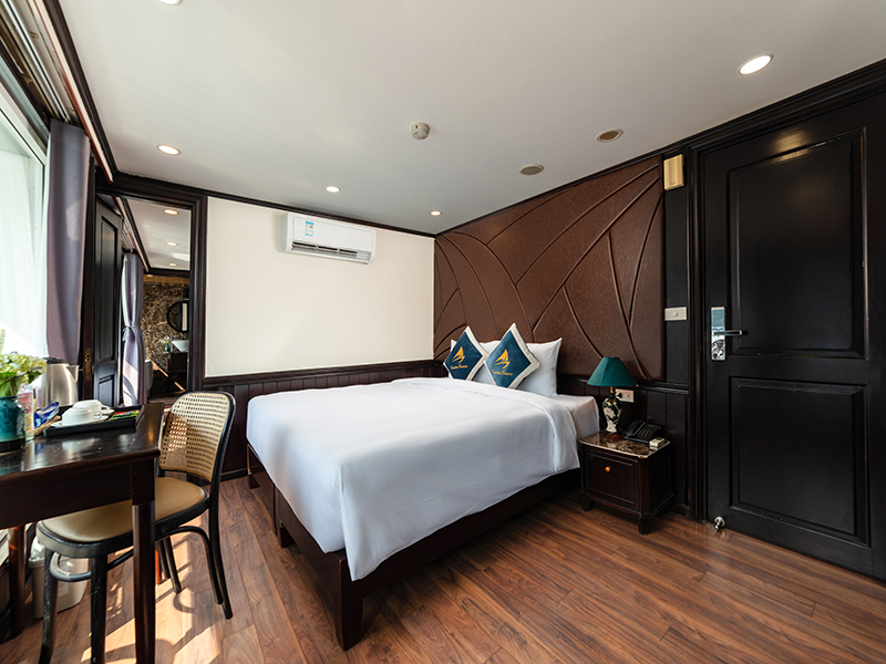 Phòng Deluxe 1 người
