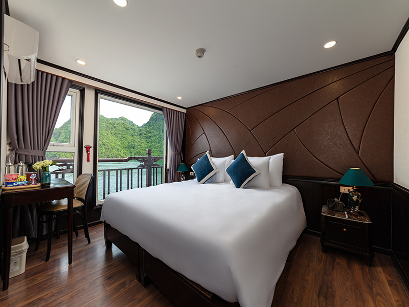 Khách sạn Flamingo Đại Hải