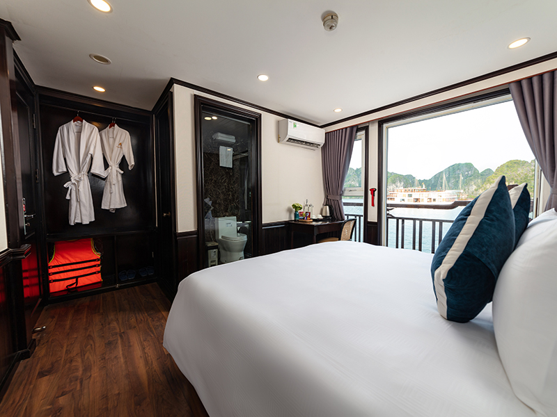 Khách sạn Flamingo Đại Hải