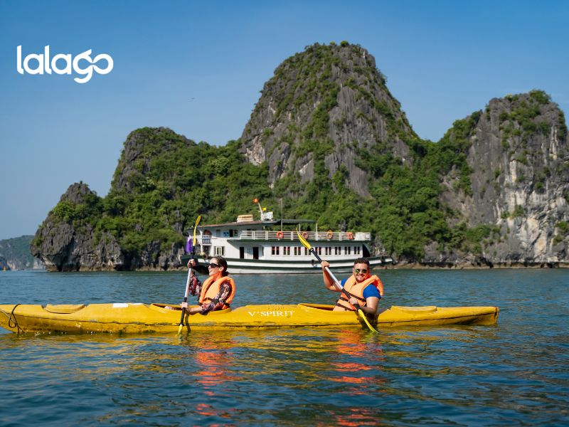 Khách sạn Flamingo Đại Hải