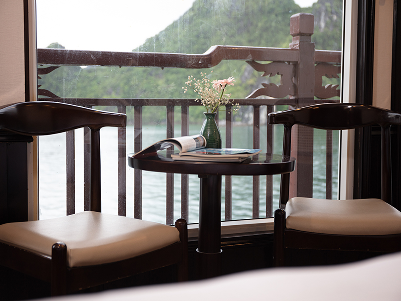 Khách sạn Flamingo Đại Hải