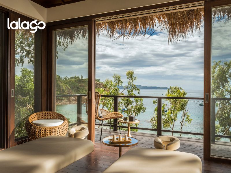Khách sạn Flamingo Đại Hải